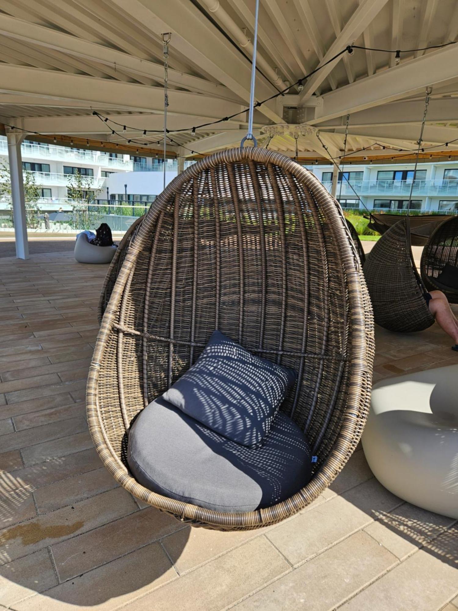 Polanki Aqua Apartment Kołobrzeg Exteriör bild